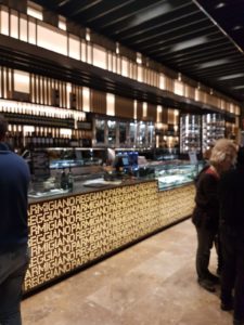 photo of Fico eataly world