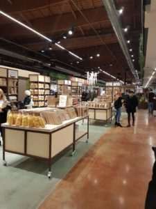 photo of Fico eataly world