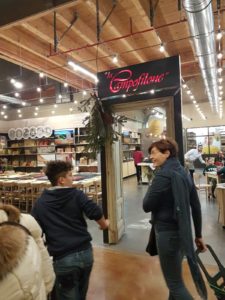 photo of Fico eataly world