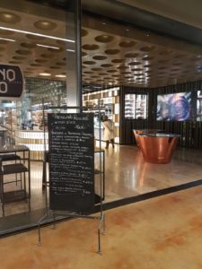 photo of Fico eataly world