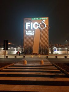 photo of Fico eataly world